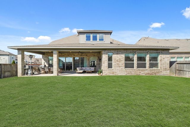 10602 Parkwood Court, Missouri City, TX 77459