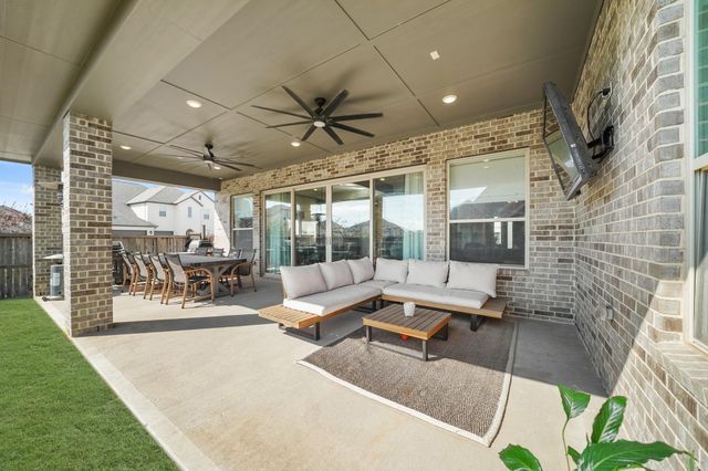 10602 Parkwood Court, Missouri City, TX 77459