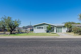 3701 Spruce Ave, Odessa, TX 79762
