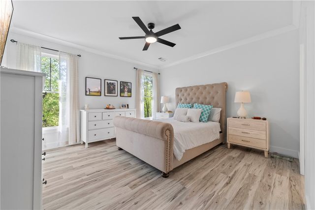 516 Winding Way, Hartwell, GA 30643