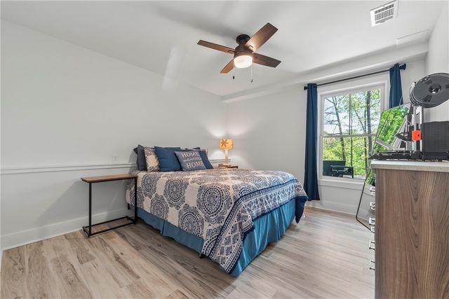 516 Winding Way, Hartwell, GA 30643