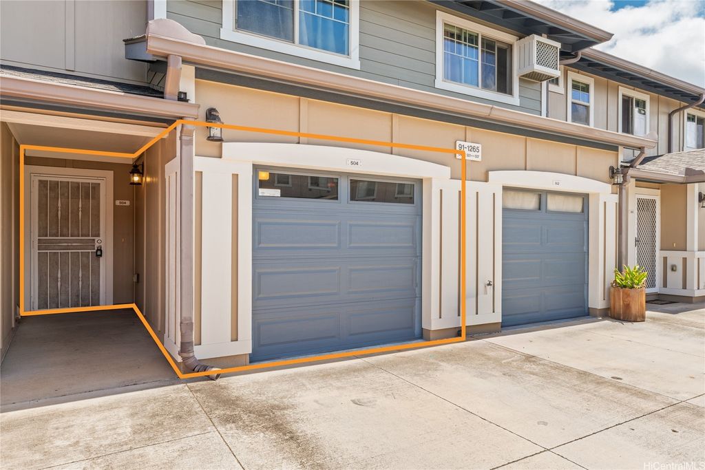 91-1265 Kamaaha Avenue 504, Kapolei, HI 96707