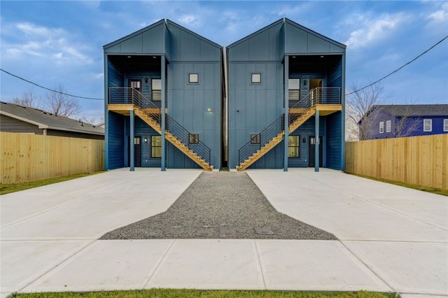 9727 Stedman Street, Houston, TX 77029