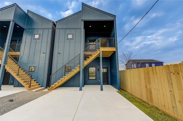 9727 Stedman Street, Houston, TX 77029