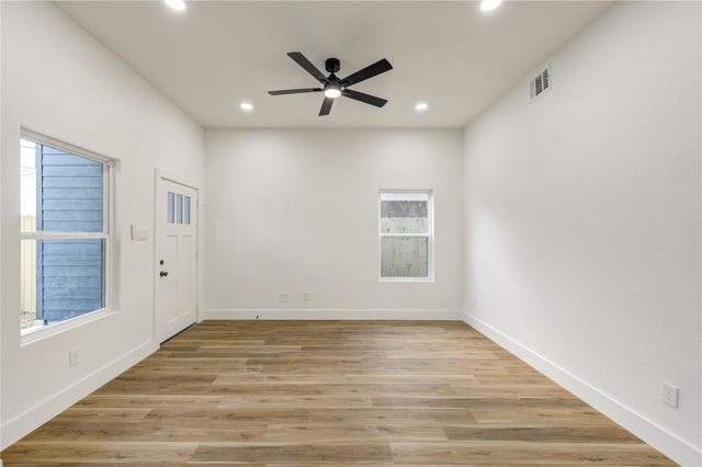 9727 Stedman Street, Houston, TX 77029