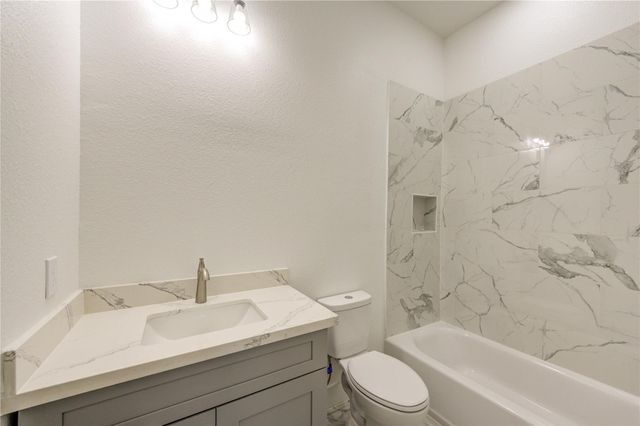 9727 Stedman Street, Houston, TX 77029