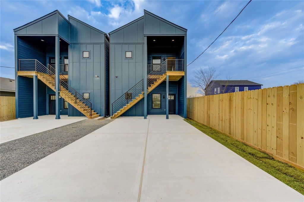 9727 Stedman Street, Houston, TX 77029