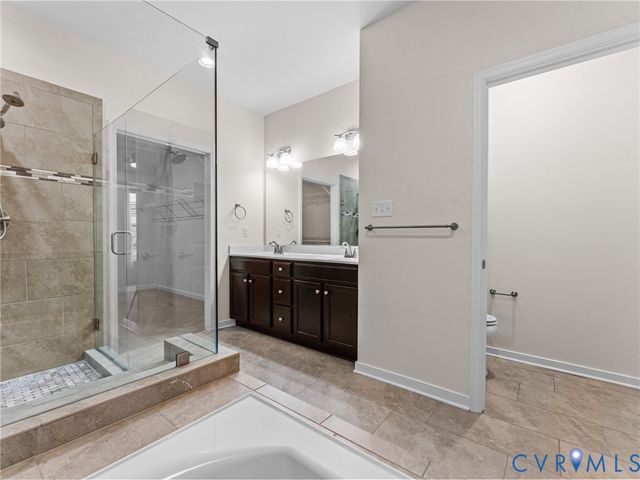 15905 Hallowell Rdg, Moseley, VA 23120
