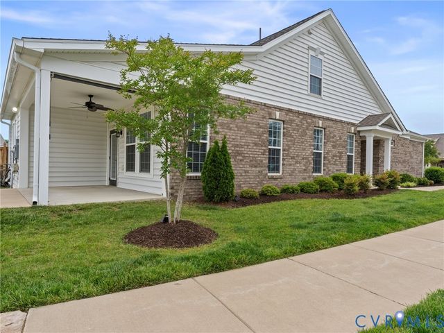 15905 Hallowell Rdg, Moseley, VA 23120