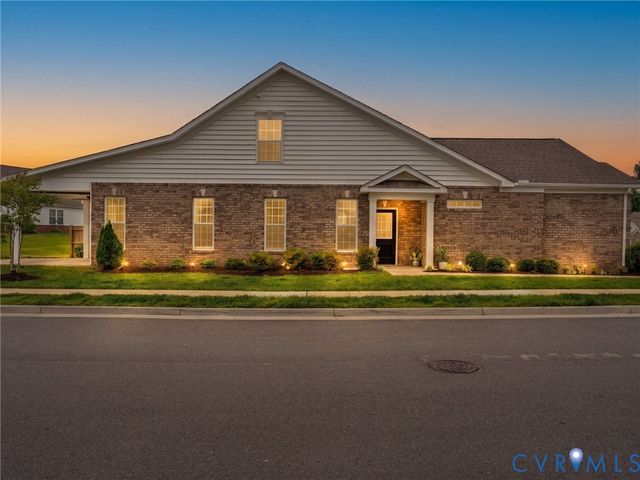 15905 Hallowell Rdg, Moseley, VA 23120