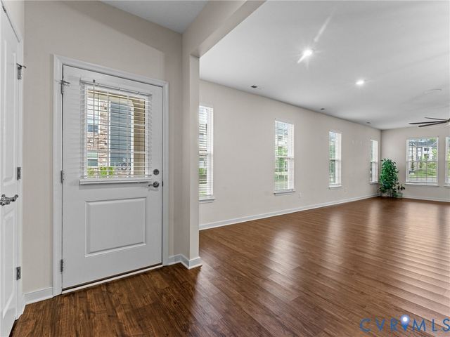 15905 Hallowell Rdg, Moseley, VA 23120