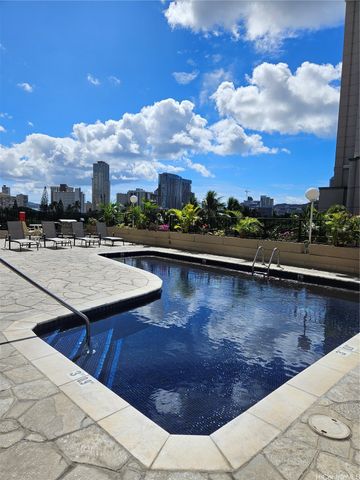 1850 Ala Moana Boulevard 317, Honolulu, HI 96815