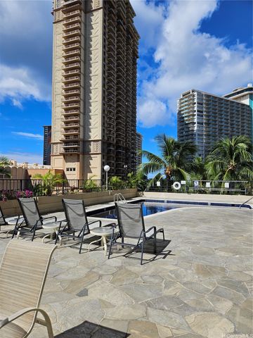 1850 Ala Moana Boulevard 317, Honolulu, HI 96815