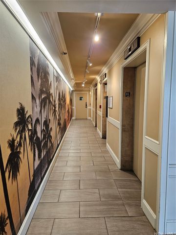 1850 Ala Moana Boulevard 317, Honolulu, HI 96815