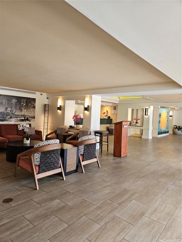 1850 Ala Moana Boulevard 317, Honolulu, HI 96815