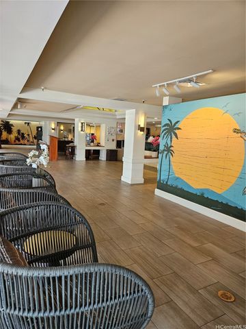 1850 Ala Moana Boulevard 317, Honolulu, HI 96815