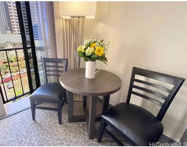 1850 Ala Moana Boulevard 317, Honolulu, HI 96815