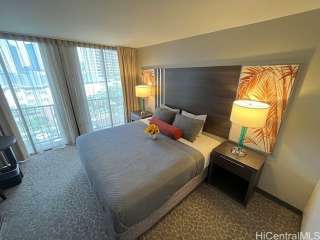 1850 Ala Moana Boulevard 317, Honolulu, HI 96815
