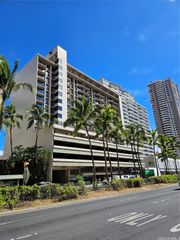 1850 Ala Moana Boulevard 317, Honolulu, HI 96815