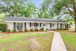 2767 Brevard Drive, Mobile, AL 36606