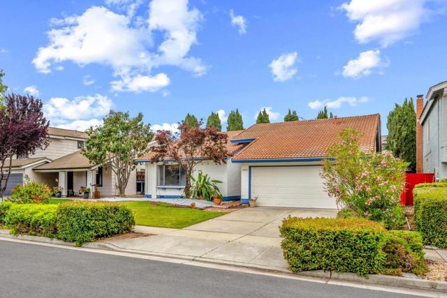 293 Keeler Court, San Jose, CA 95139
