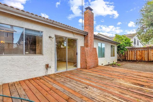 293 Keeler Court, San Jose, CA 95139