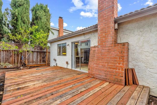 293 Keeler Court, San Jose, CA 95139