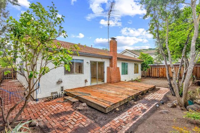 293 Keeler Court, San Jose, CA 95139