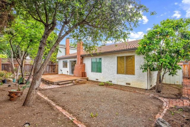 293 Keeler Court, San Jose, CA 95139