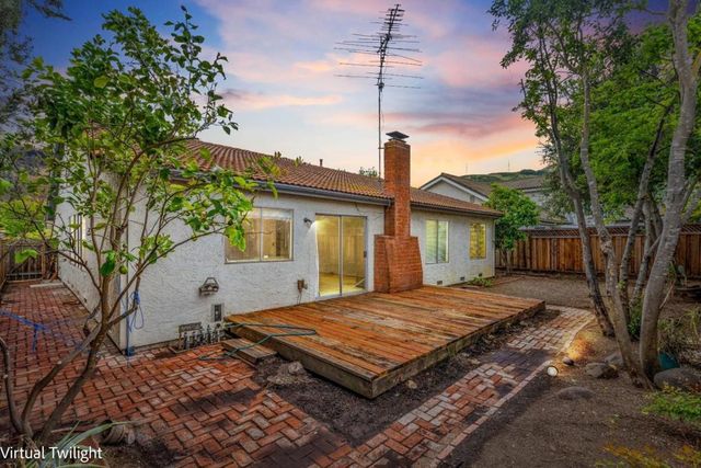 293 Keeler Court, San Jose, CA 95139