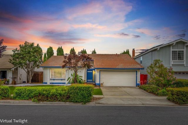 293 Keeler Court, San Jose, CA 95139