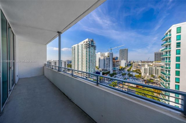 350 NE 24th St 1404, Miami, FL 33137