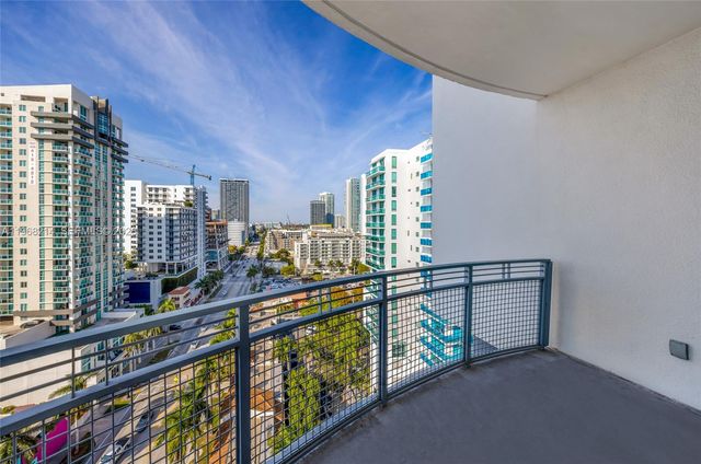 350 NE 24th St 1404, Miami, FL 33137