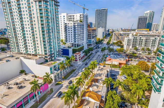 350 NE 24th St 1404, Miami, FL 33137