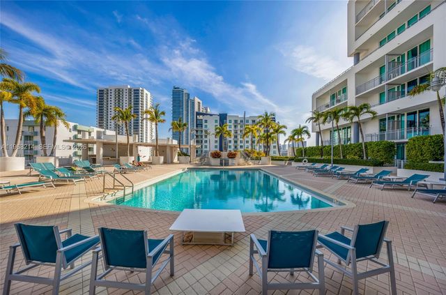 350 NE 24th St 1404, Miami, FL 33137