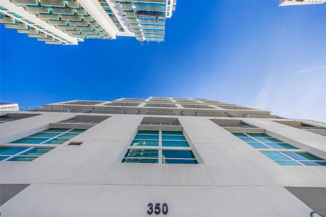 350 NE 24th St 1404, Miami, FL 33137