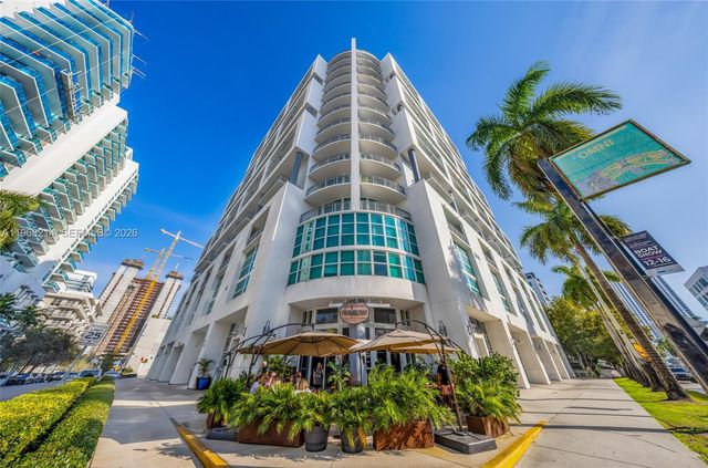 350 NE 24th St 1404, Miami, FL 33137