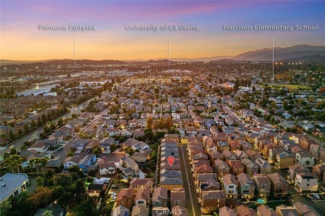 735 Banyan Way, Pomona, CA 91767