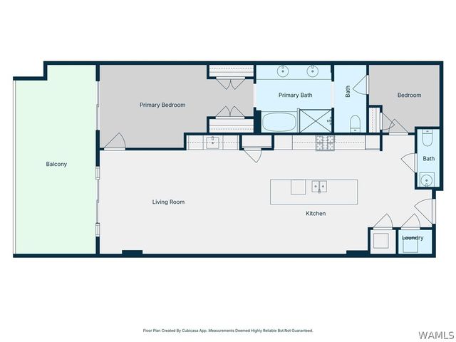 1150 8TH 307, Tuscaloosa, AL 35401