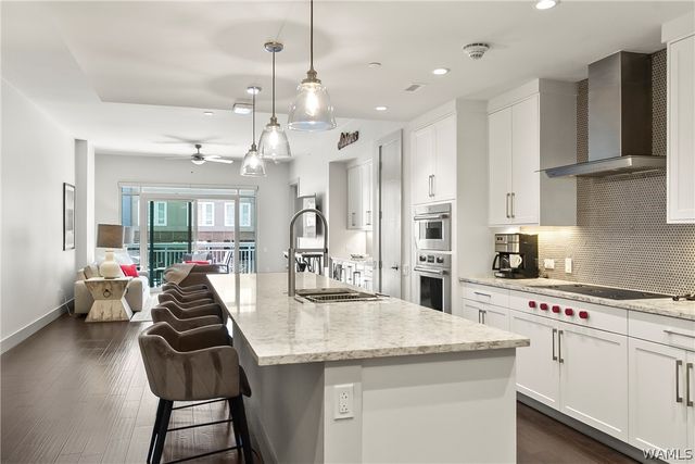 1150 8TH 307, Tuscaloosa, AL 35401