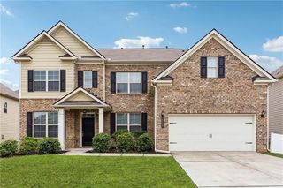 5530 Mirror Lake Drive, Cumming, GA 30028