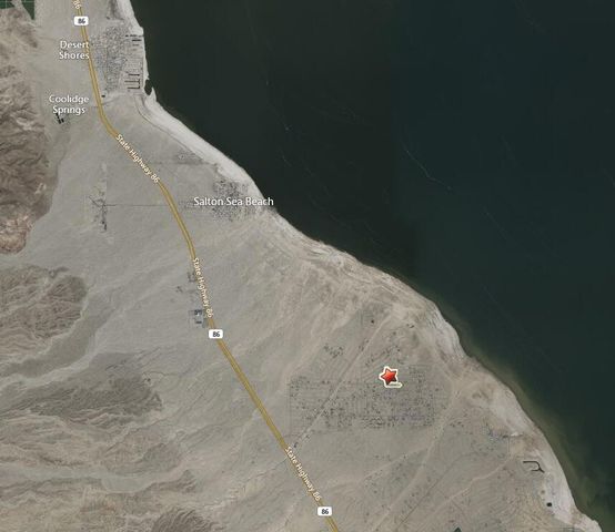 2877 Dione Drive, Thermal, CA 92274