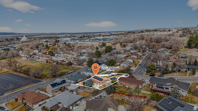 355 W 1700 S, Orem, UT 84058