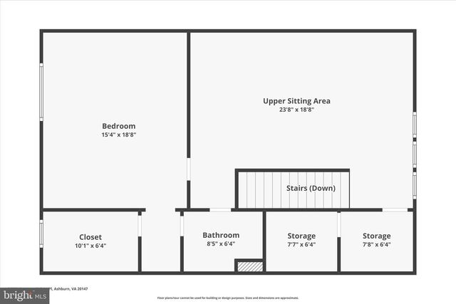 20763 CRESCENT POINTE PL, Ashburn, VA 20147