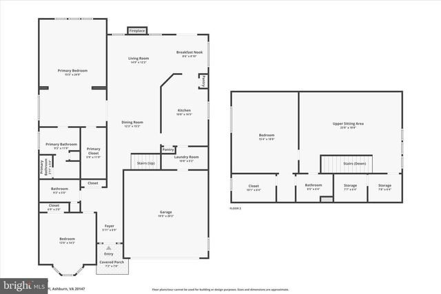 20763 CRESCENT POINTE PL, Ashburn, VA 20147