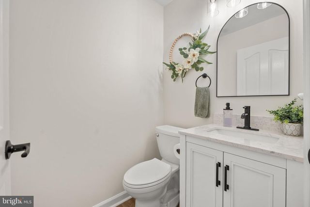 11909 MOLLY PITCHER CIR, Manassas, VA 20109