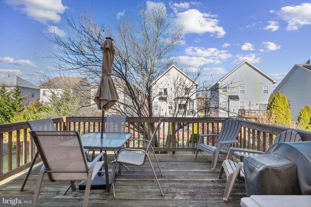 11909 MOLLY PITCHER CIR, Manassas, VA 20109