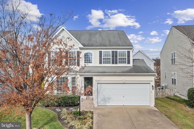 11909 MOLLY PITCHER CIR, Manassas, VA 20109