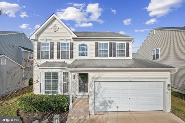 11909 MOLLY PITCHER CIR, Manassas, VA 20109