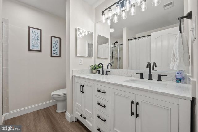 11909 MOLLY PITCHER CIR, Manassas, VA 20109